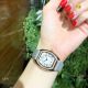 Low Price Cartier Rose Gold Gray Leather Band Ladies Watch 26mm (14)_th.jpg